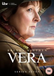 Vera - Season 7