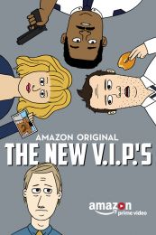 The New V.I.P.'s - Season 1