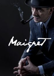 Maigret - Season 2