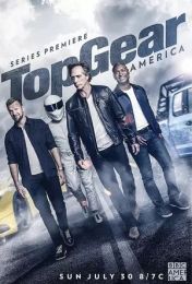 Top Gear America - Season 01