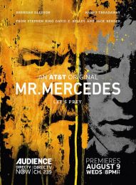Mr. Mercedes - Season 1