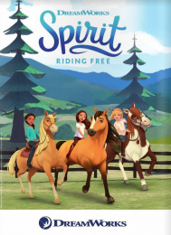 Spirit Riding Free - Season 2
