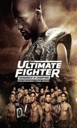The Ultimate Fighter - Season 24
