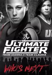 The Ultimate Fighter - Season 23