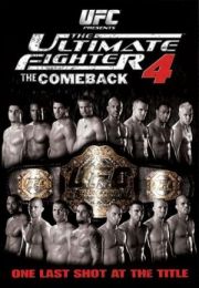 The Ultimate Fighter - Season 04