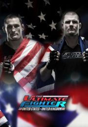 The Ultimate Fighter - Season 09
