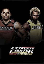 The Ultimate Fighter - Season 12