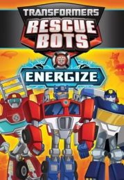 Transformers Rescue Bots - Season 03