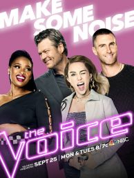 The Voice (US) - Season 13