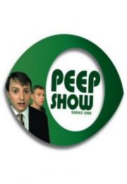 Peep Show - Season 01