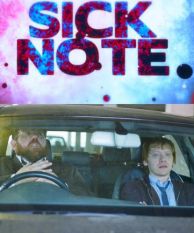 Sick Note - Season 1