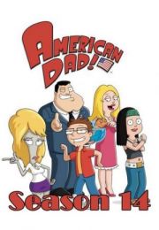 American Dad - Season 14