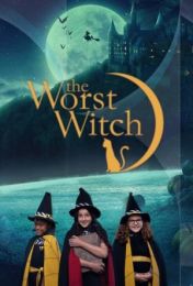 The Worst Witch  - Season 2