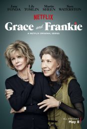 Grace and Frankie - Season 4
