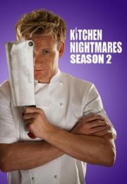 Kitchen Nightmares - Season 02