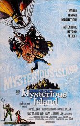 Mysterious Island (1961)