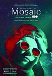 Mosaic - Season 01