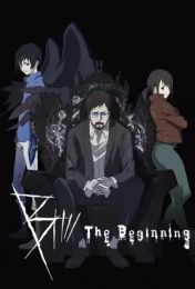 B: The Beginning - Season 01