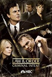 Law and Order Criminal Intent - Season 8