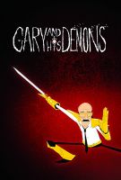 Gary and His Demons - Season 1