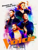 The Voice (US) - Season 15