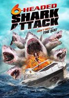 6 Headed Shark Attack