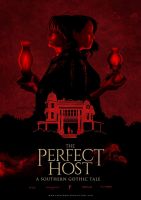 The Perfect Host: A Southern Gothic Tale