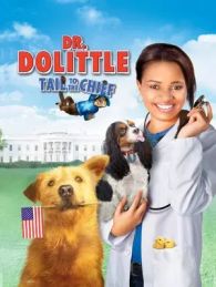 Dr Dolittle Tail to the Chief