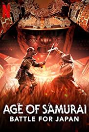 Age of Samurai: Battle for Japan - Season 1