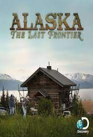 Alaska: The Last Frontier - Season 11