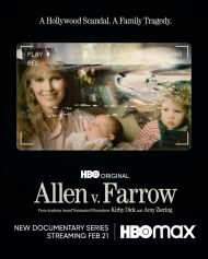 Allen v. Farrow - Season 1