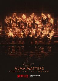 Alma Matters - Inside the IIT Dream - Season 1