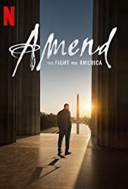 Amend: The Fight for America - Season 1