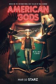 American Gods - Season 3