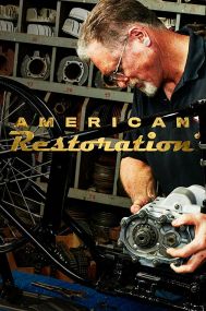 American Restoration - Season 2