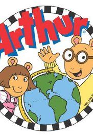 Arthur - Season 1