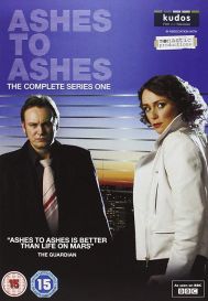 Ashes to Ashes - Season 2
