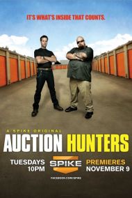 Auction Hunters - Season 1