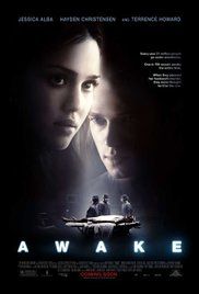 Awake (2017)