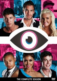 Big Brother (uk) - Season 15