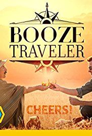 Booze Traveler - Season 2