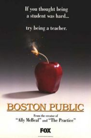 Boston Public - Season 3