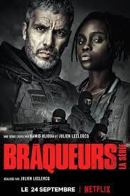 Braqueurs - Season 1