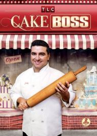 Cake Boss - Season 1