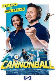 Cannonball (US) - Season 1