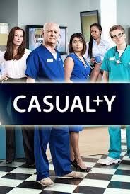 Casualty - Season 29