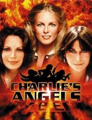 Charlie's Angels - Season 4