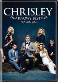 Chrisley Knows Best - Season 1