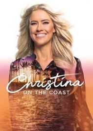 Christina on the Coast - Season 4