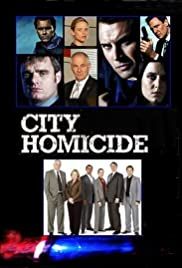 City Homicide - Season 4